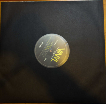 Various - Vinyl: Music From The HBO Original Series Volume 1