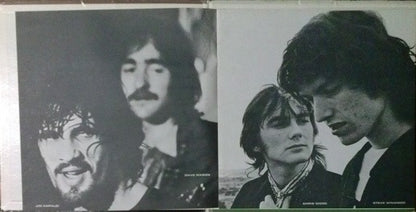 Traffic - Traffic