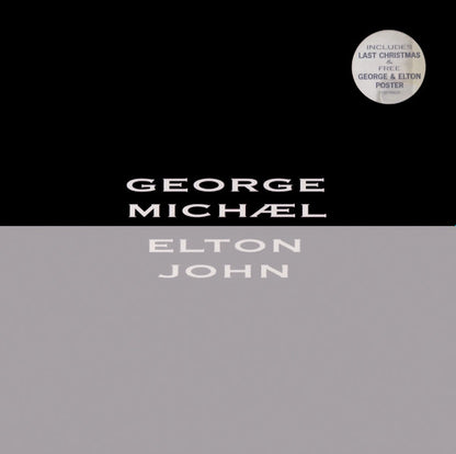 George Michael, Elton John – Don't Let The Sun Go Down On Me