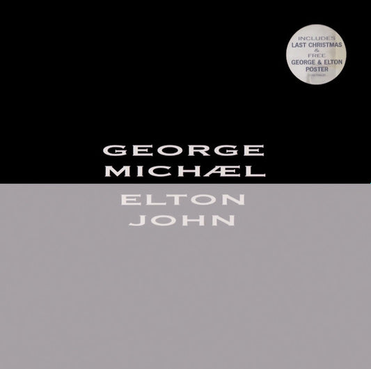 George Michael, Elton John – Don't Let The Sun Go Down On Me