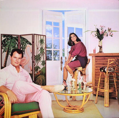 Christopher Cross - Another Page