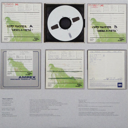 Pino Daniele - Nero A Metà (Special Edition)