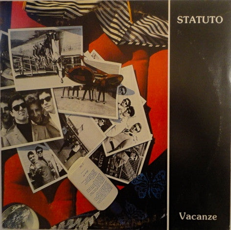 Statuto - Vacanze