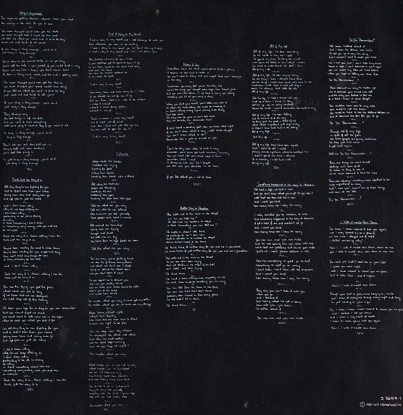 Phil Collins - ...But Seriously