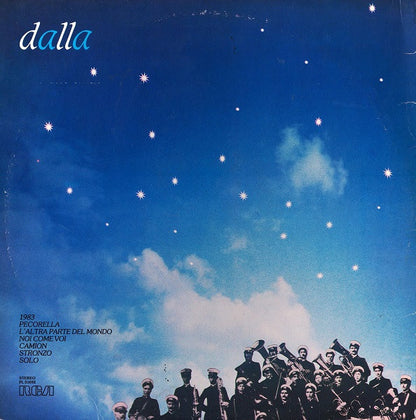 Lucio Dalla - 1983