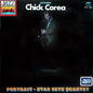 Stan Getz Quartet Featuring Chick Corea – Portrait