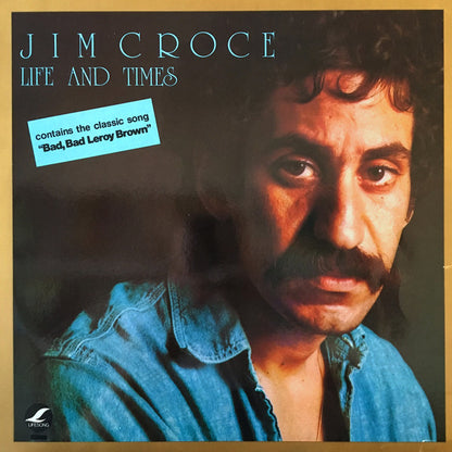 Jim Croce - Life And Times
