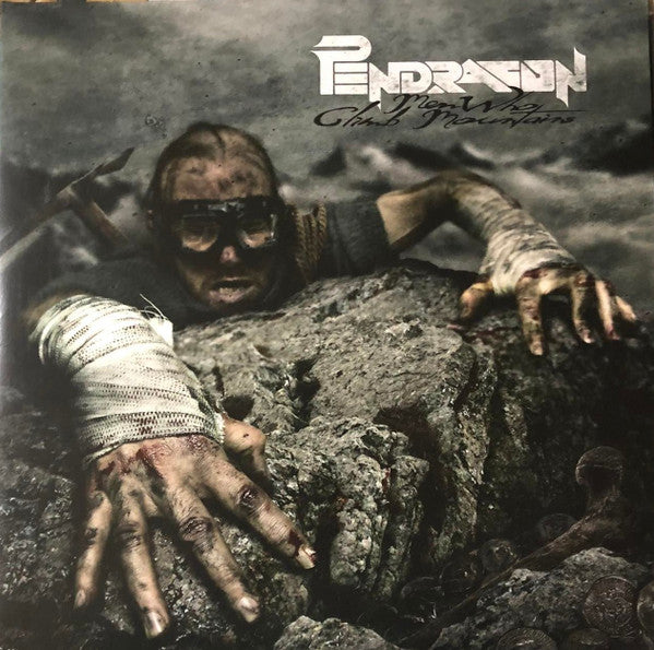 Pendragon - Men Who Climb Mountains