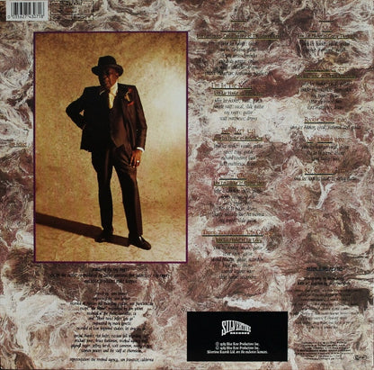 John Lee Hooker - The Healer