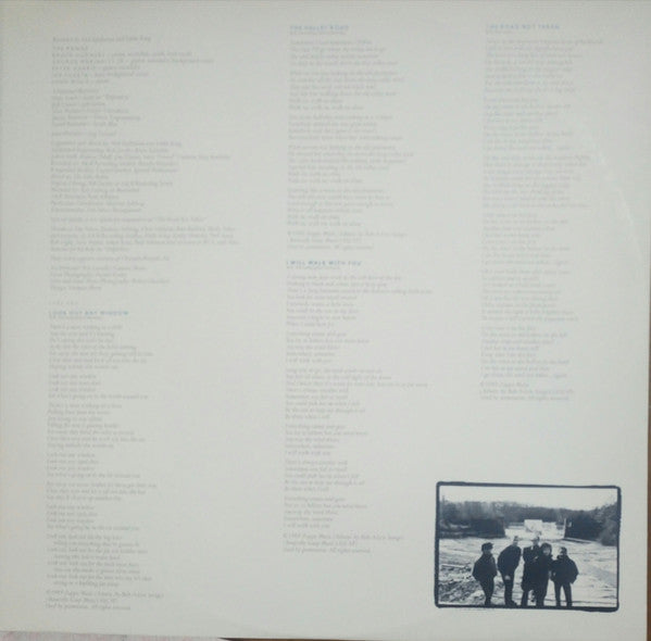 Bruce Hornsby And The Range - Scenes From The Southside