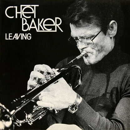 Chet Baker - Leaving