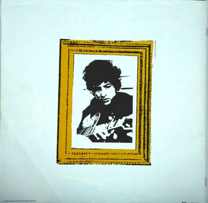 Bob Dylan - Biograph (Box)