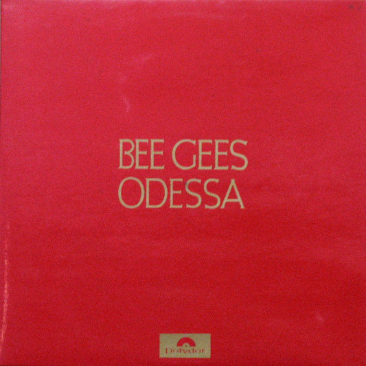 Bee Gees - Odessa