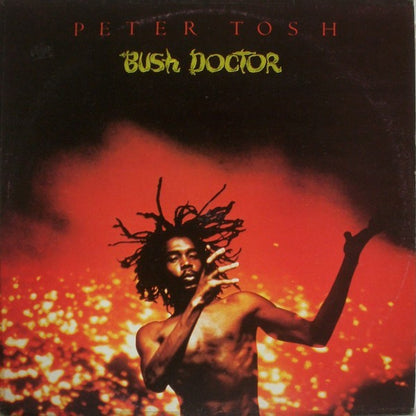 Peter Tosh - Bush Doctor