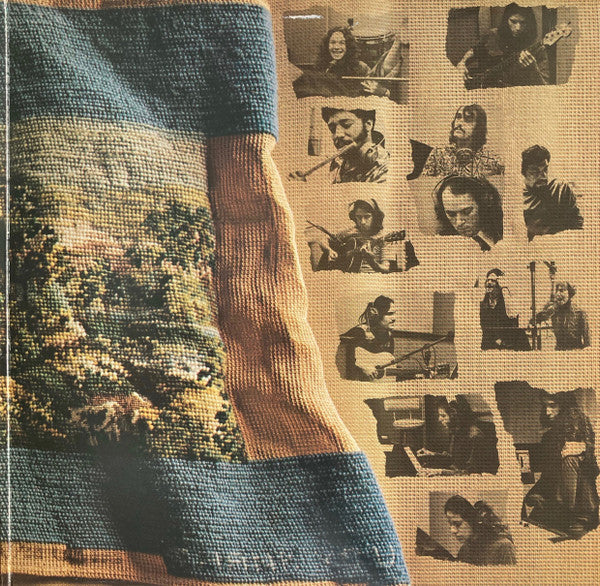 Carole King - Tapestry