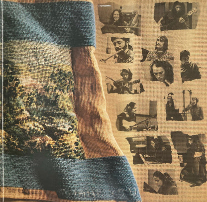 Carole King - Tapestry