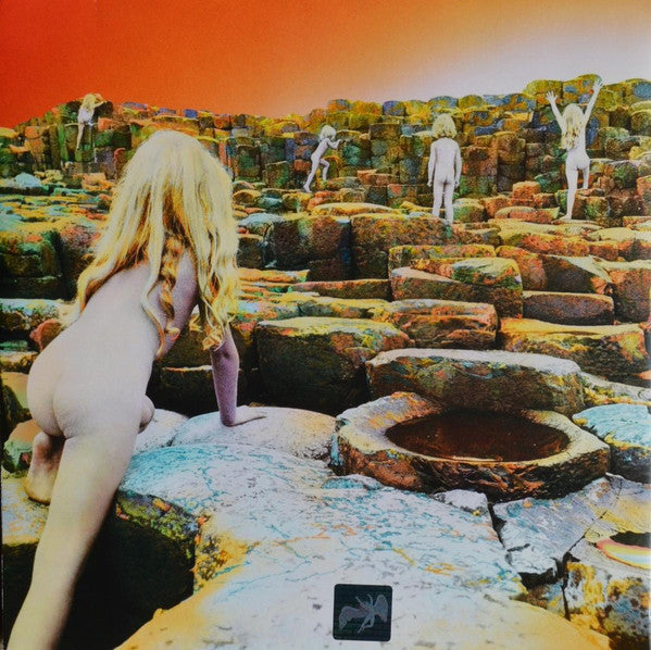 Led Zeppelin - Houses Of The Holy (nuovo)