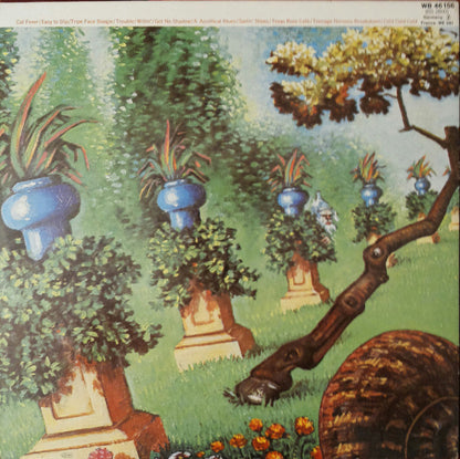 Little Feat - Sailin' Shoes