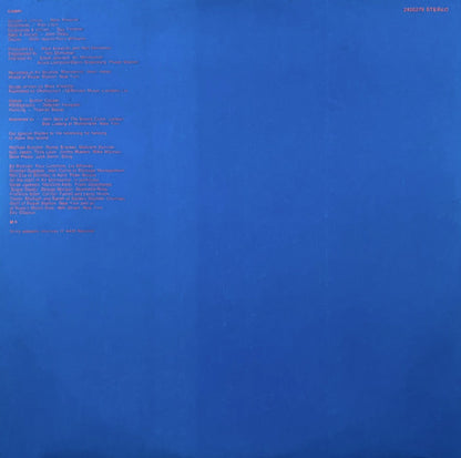 Dire Straits - Brothers In Arms