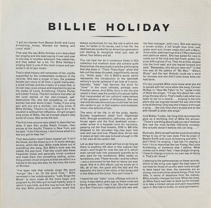 Billie Holiday - The Golden Years Volume Three