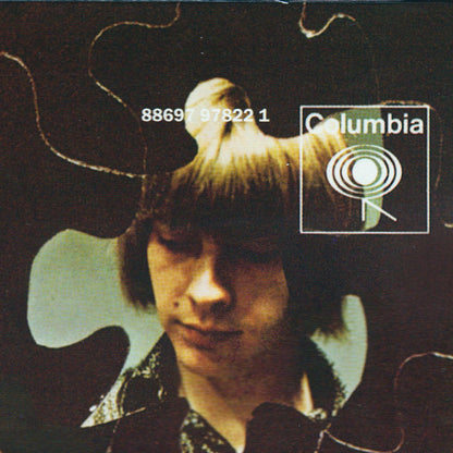 Janis Joplin - I Got Dem Ol' Kozmic Blues Again Mama! (nuovo)