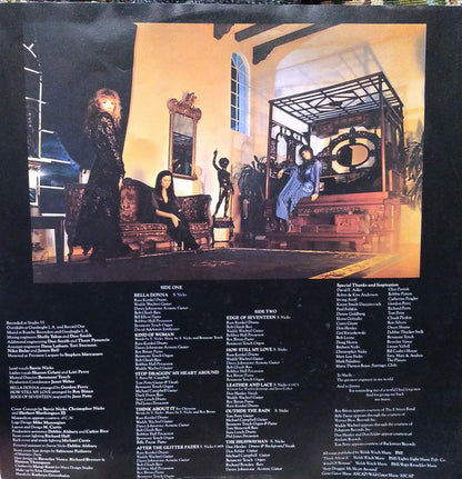 Stevie Nicks - Bella Donna