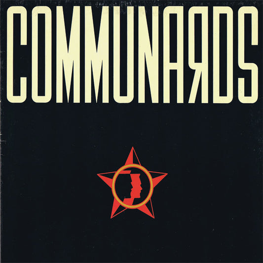 The Communards - Communards