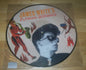 James White - James White's Flaming Demonics (picture disc)