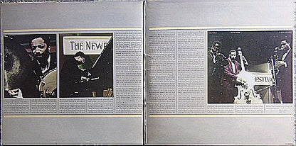 Miles Davis - Heard 'Round The World