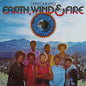 Earth, Wind & Fire - Open Our Eyes