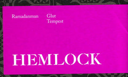 Ramadanman - Glut / Tempest