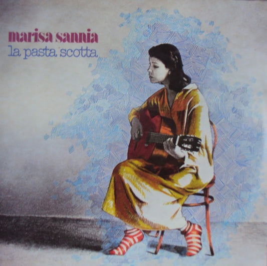 Marisa Sannia - La Pasta Scotta