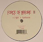 Force Of Nature - III: European Edition