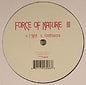 Force Of Nature - III: European Edition