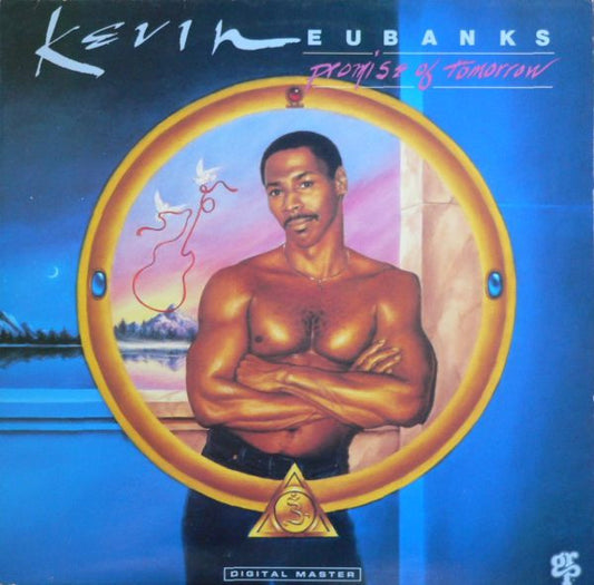 Kevin Eubanks - Promise Of Tomorrow