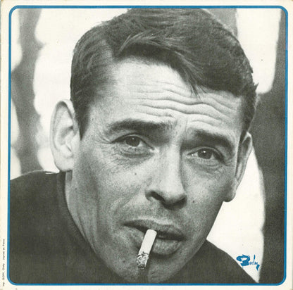 Jacques Brel - Ces Gens-Là