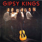 Gipsy Kings - Gipsy Kings