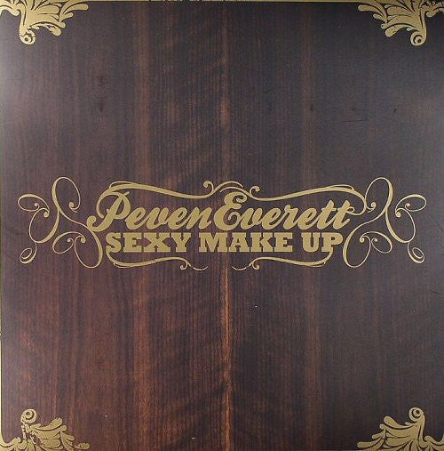 Peven Everett - Sexy Make Up