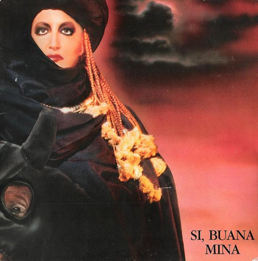 Mina - Si, Buana