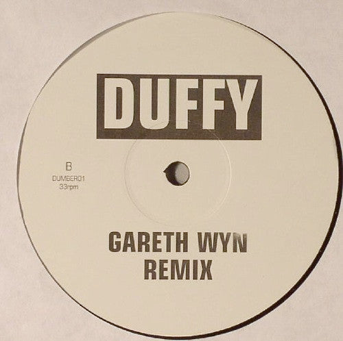 Duffy - Mercy