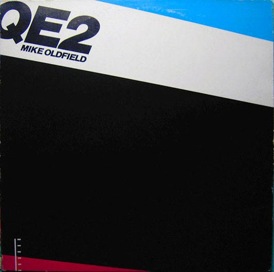 Mike Oldfield ‎– QE2