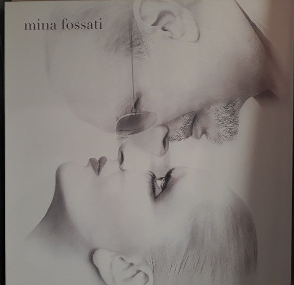 Mina, Fossati – Mina Fossati- (nuovo) - (picture disc)