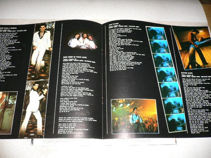 Various - La Febbre Del Sabato Sera = Saturday Night Fever (Colonna Sonora Originale Del Film)