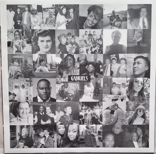 Gabriels - Angels & Queens (nuovo)