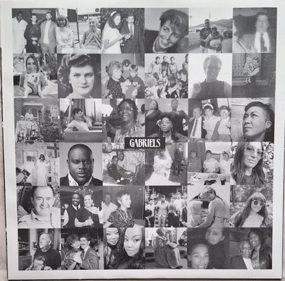 Gabriels - Angels & Queens (nuovo)