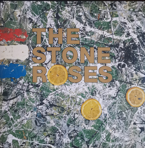 The Stone Roses - The Stone Roses (nuovo)