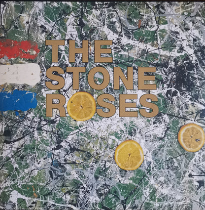 The Stone Roses - The Stone Roses (nuovo)