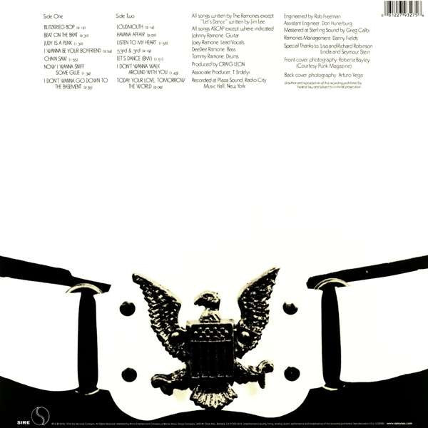 Ramones - Ramones