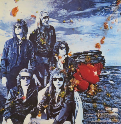 Yes - Tormato