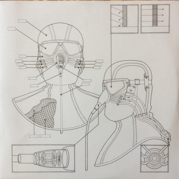 Black Sabbath - Never Say Die! (nuovo)